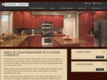 madisoncabinet.com