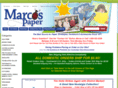 marcospaper.com