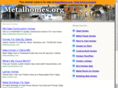 metalhomes.org