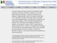 mexicobusinessdirectory.net