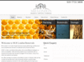 mhlondonremovals.com