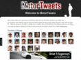 motortweets.com