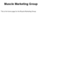 musclemarketinggroup.com