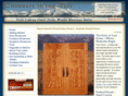 mycarveddoor.com