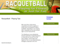 myracquetball.info