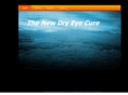newdryeyecure.com