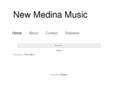 newmedinamusic.com