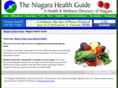niagarahealthguide.com