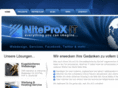 niteprox.com