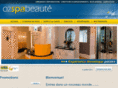 o2spabeaute.com