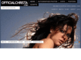 officialchrista.com