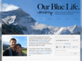 ourbluelife.com