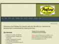 parkwayde.com