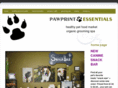 pawprintessentials.com