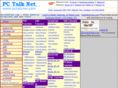 pctalknet.com