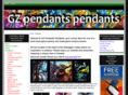 pendantspendants.com