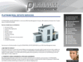 platinumrealestateservice.com