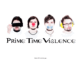 primetimeviolence.com