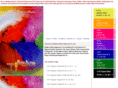 radhakrishna-pigments.com