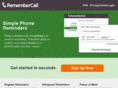 remembercall.com