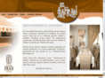 restauranteelazafran.com