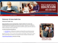 richmondhomehealthcare.com