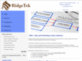 ridgetek.net
