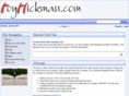 royhickman.com