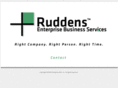 ruddens.com