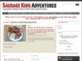 sausageking.co.uk