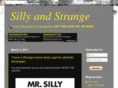 sillyandstrange.com