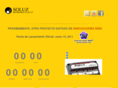 soluzhonduras.com