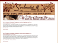 soulmateskills.org