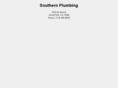 southernplumbing.com