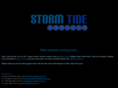 stormtiderecords.com