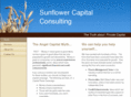 sunflowercapitalconsulting.com