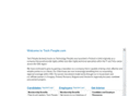 tech-people.com