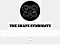 theshapesyndicate.com