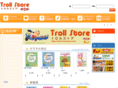 troll-store.com