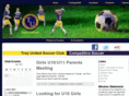 troyunitedsc.com