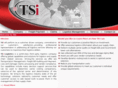 tsilogistics.com