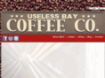 uselessbaycoffee.com