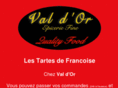 valdor-epicerie.be