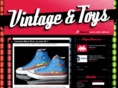 vintageandtoys.com