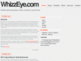 whizzeye.com