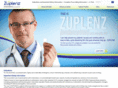 zuplenz.com