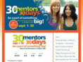 30mentors30days.ca