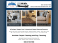 acclaimcleaning.com