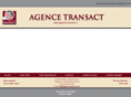 agencetransact.fr