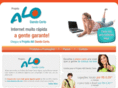 alodandocerto.com